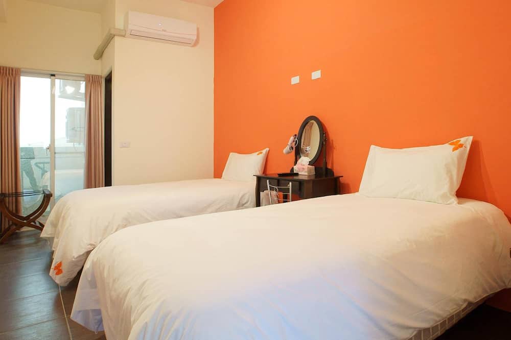 Photo of Bedroom in Taitung