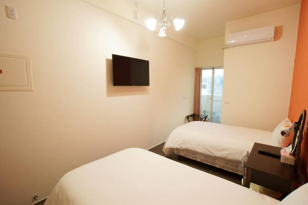 Photo of Bedroom in Taitung