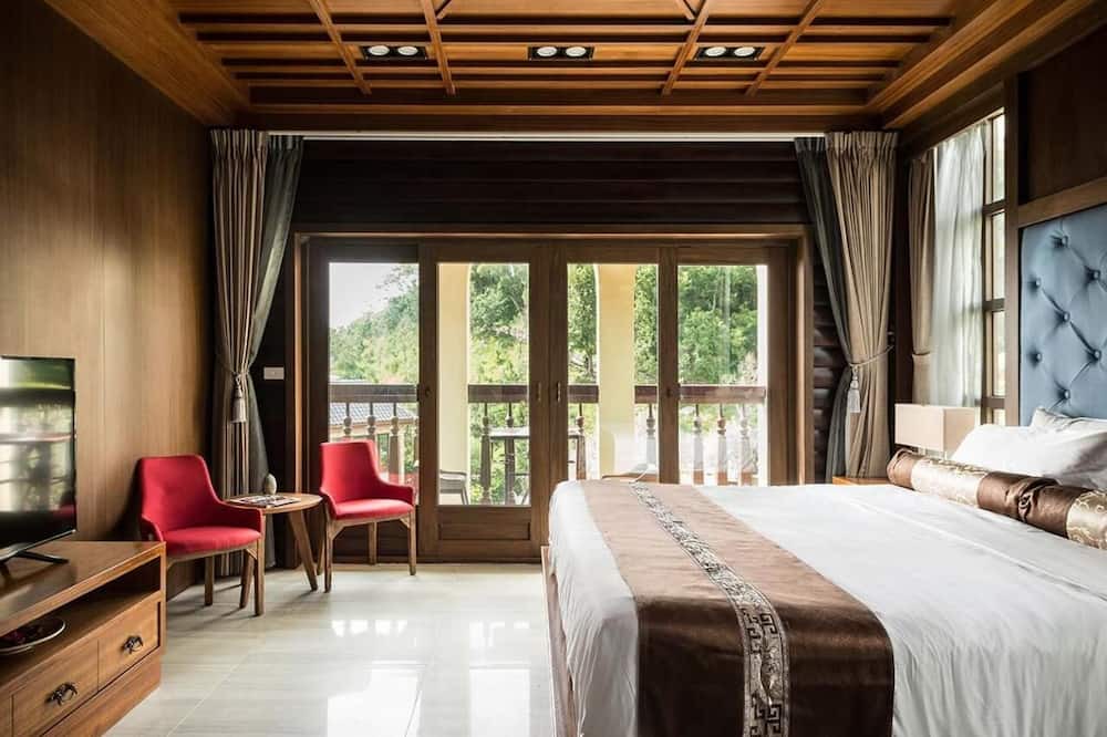 Photo of Bedroom in Donghe