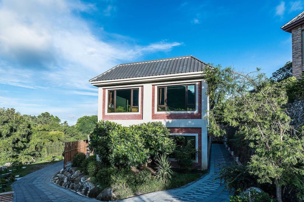 Photo of Outdoor in Donghe