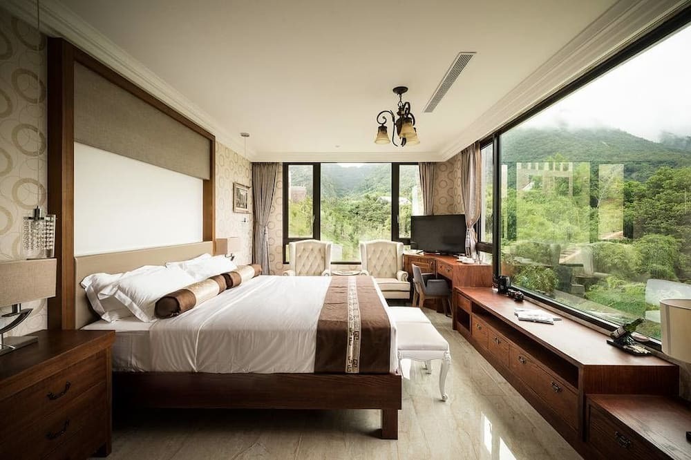 Photo of Bedroom in Donghe