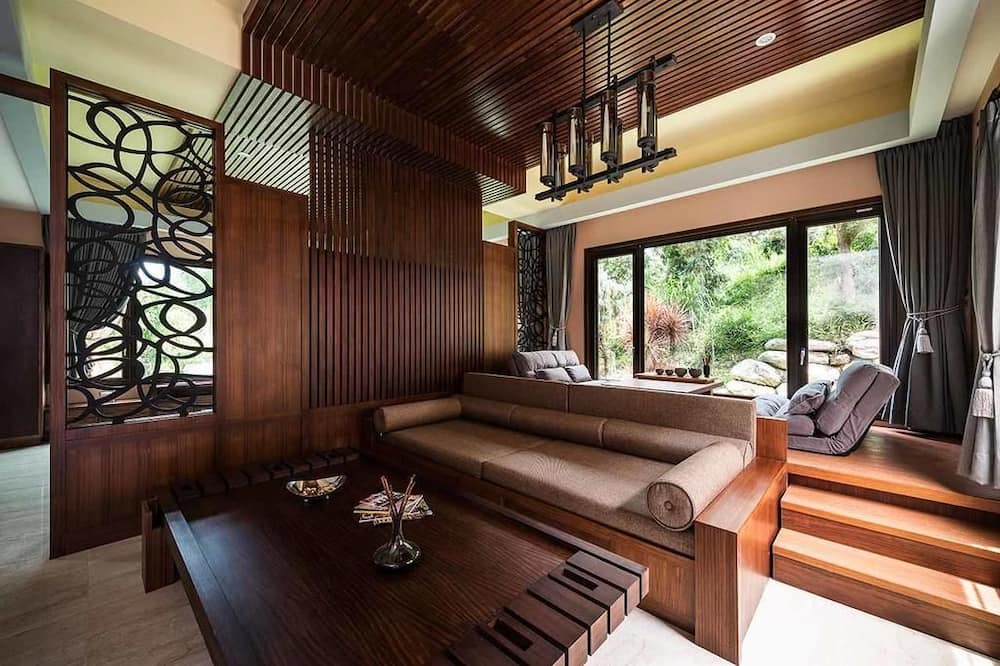 Photo of Bedroom in Donghe