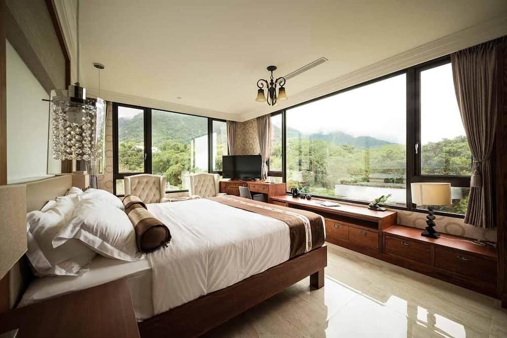Photo of Bedroom in Donghe