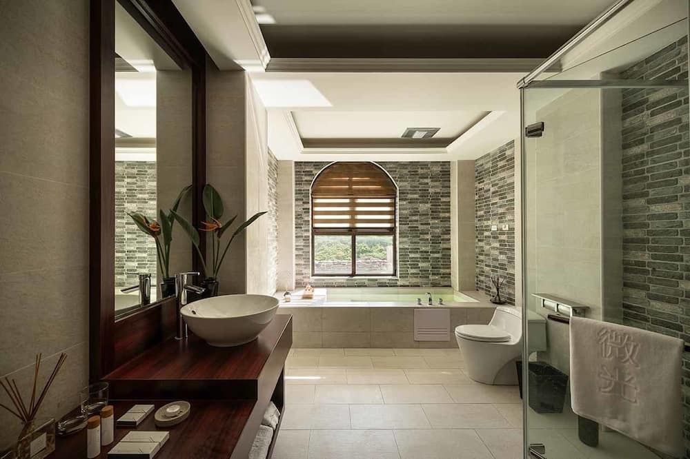 Photo of Bathroom in Donghe