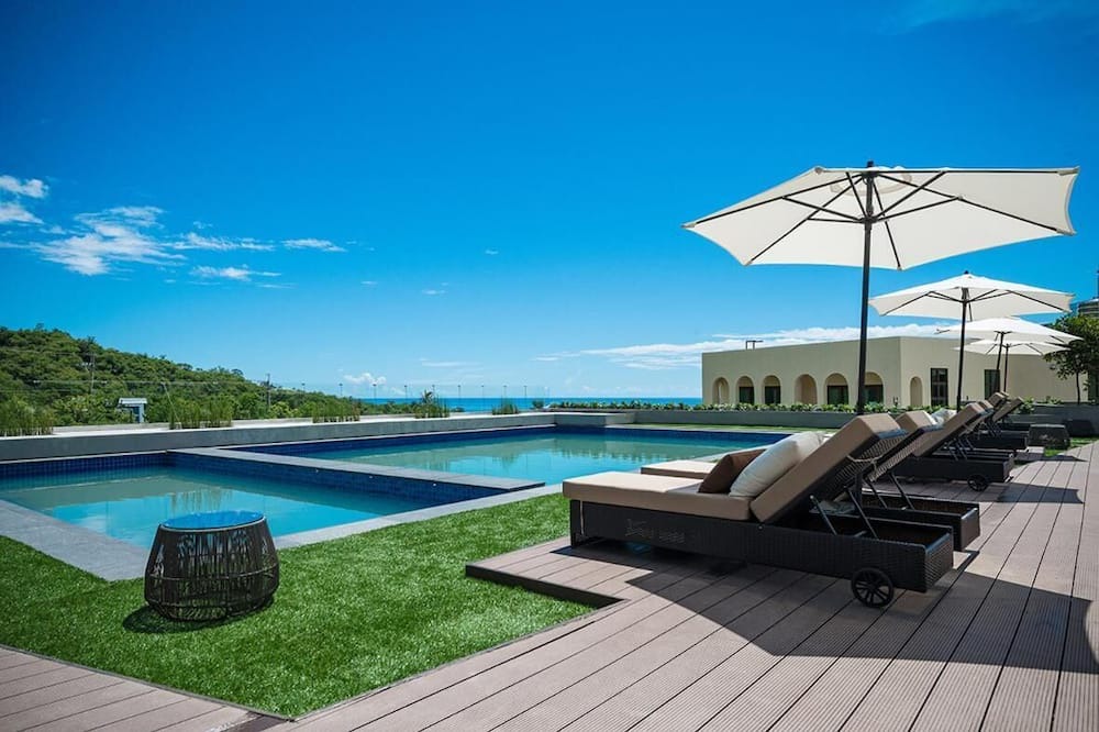 Photo of Outdoor in Donghe