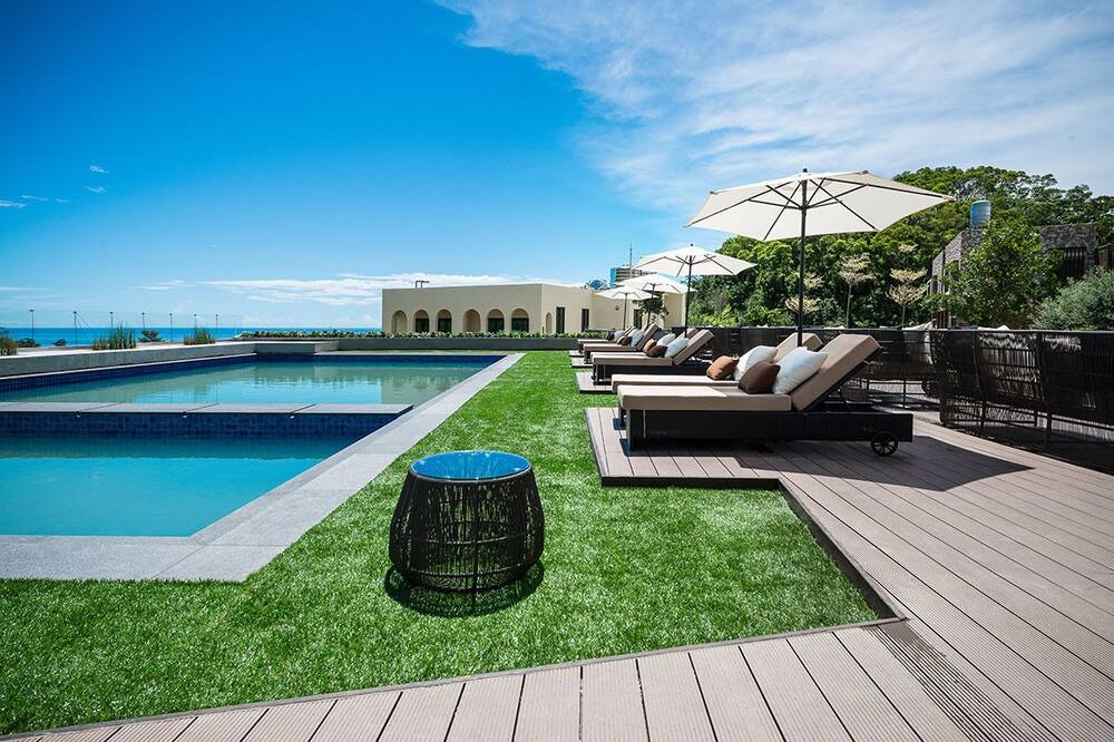 Photo of Outdoor in Donghe