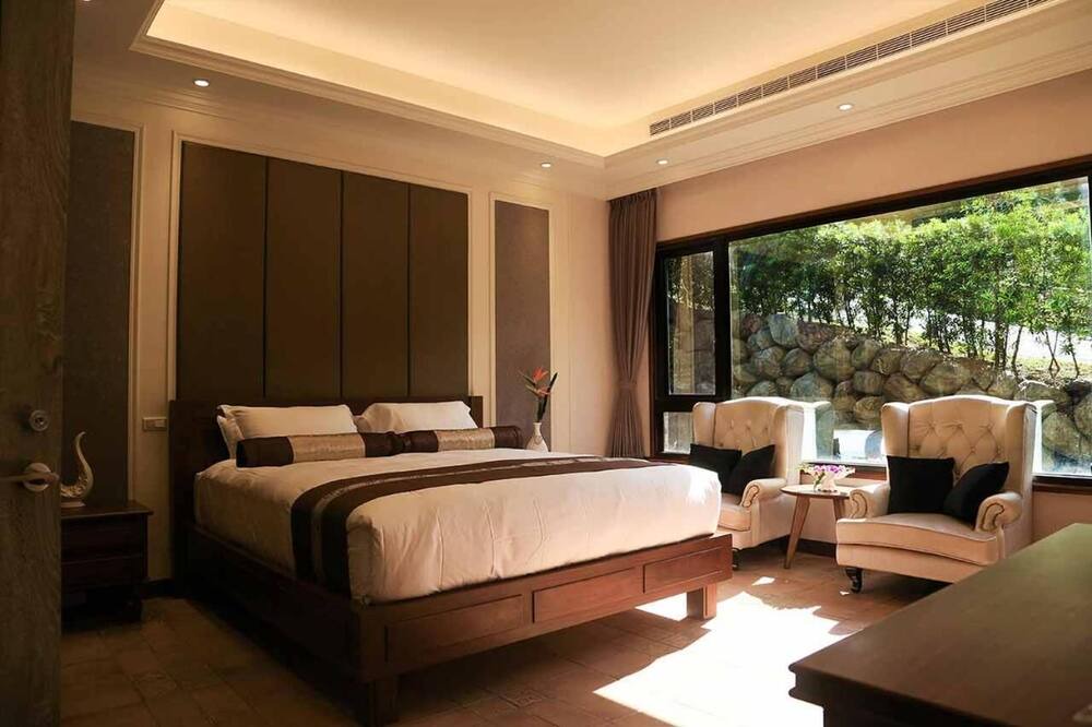 Photo of Bedroom in Donghe