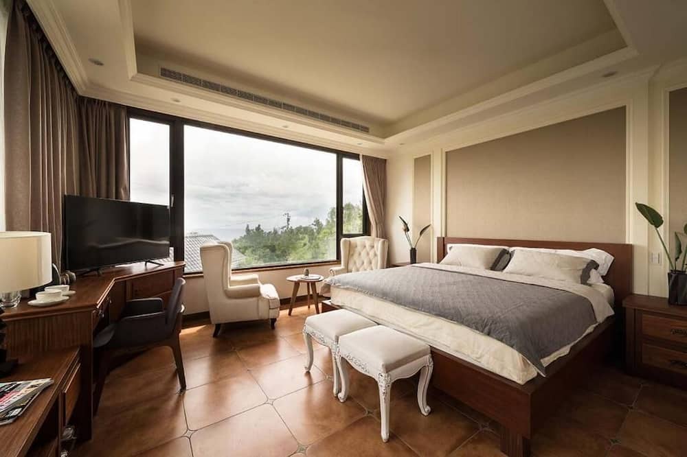Photo of Bedroom in Donghe