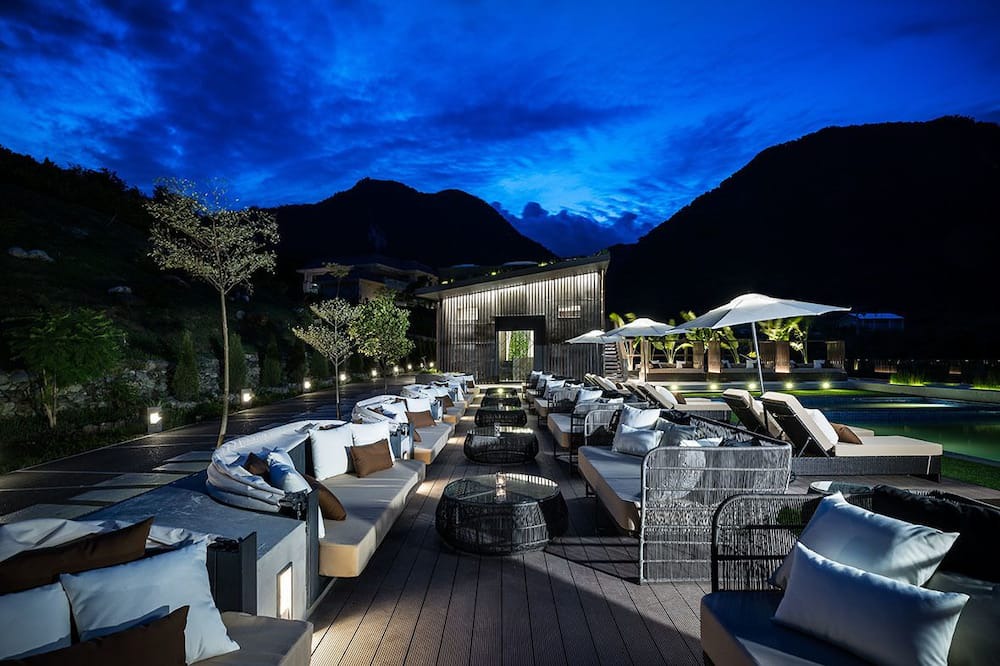 Photo of Outdoor in Donghe