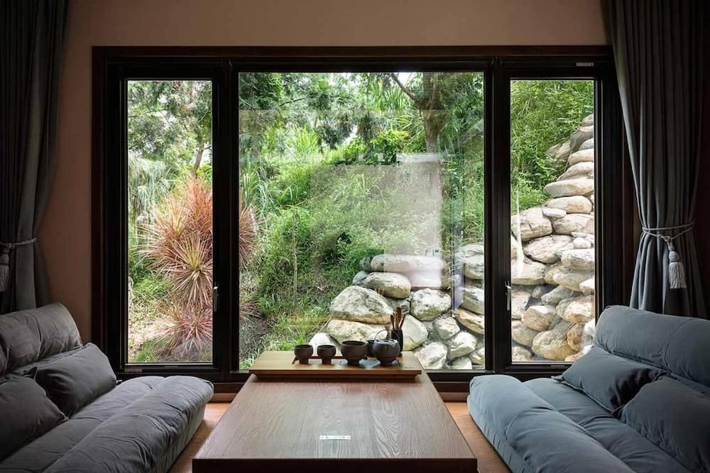 Photo of Livingroom in Donghe