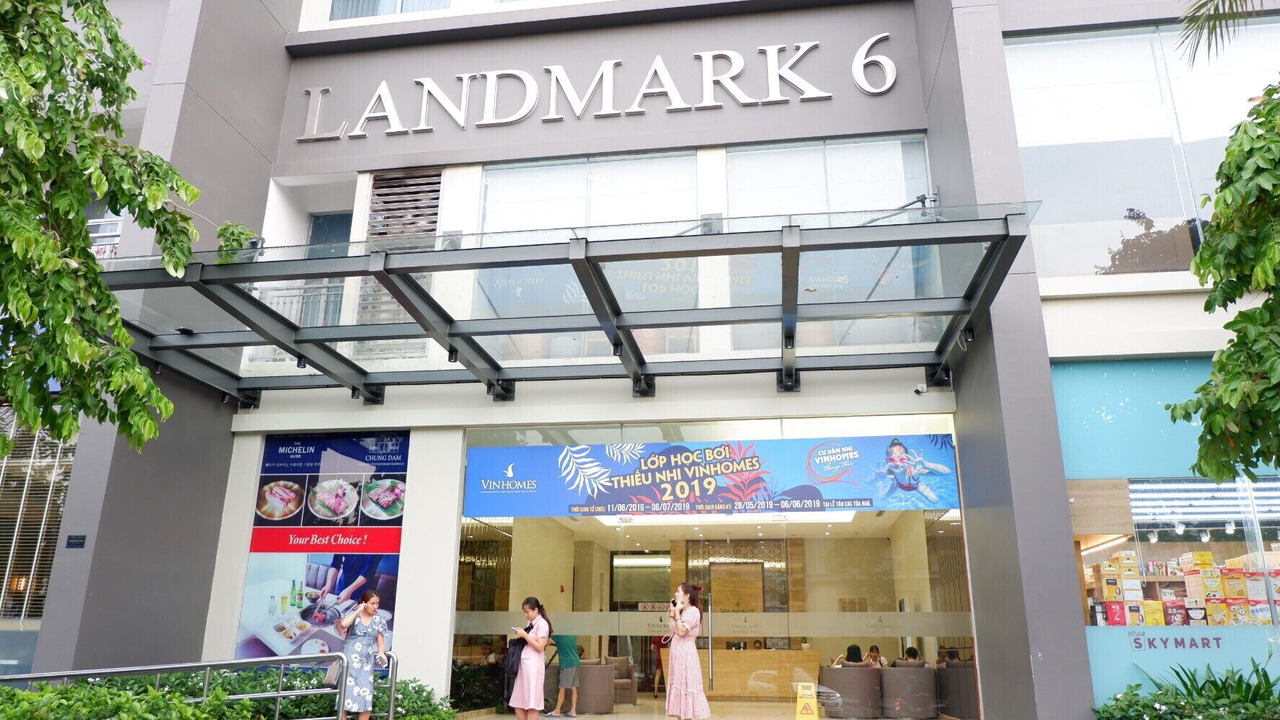 Photo of Outdoor in Hang Xanh