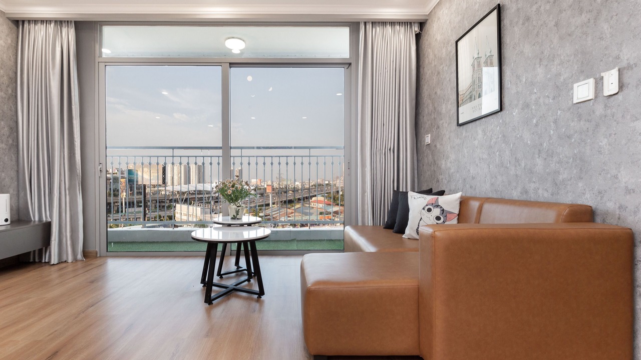 Photo of Livingroom in Hang Xanh