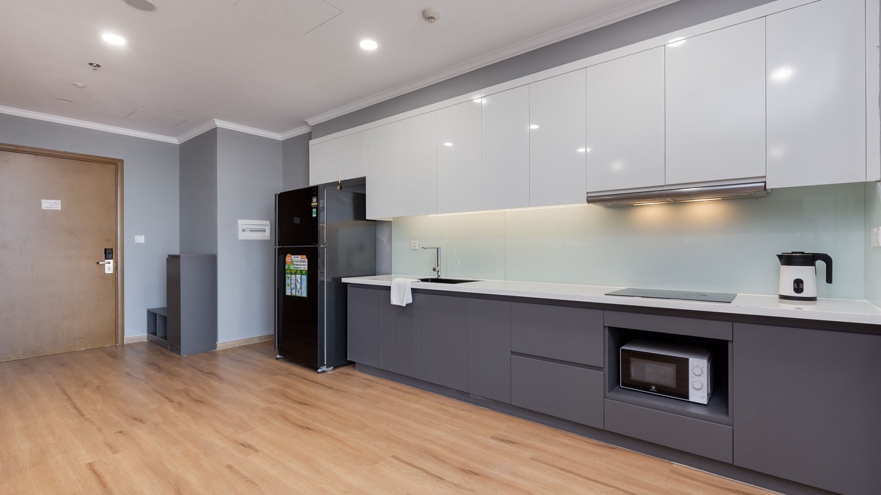 Photo of Kitchen in Hang Xanh