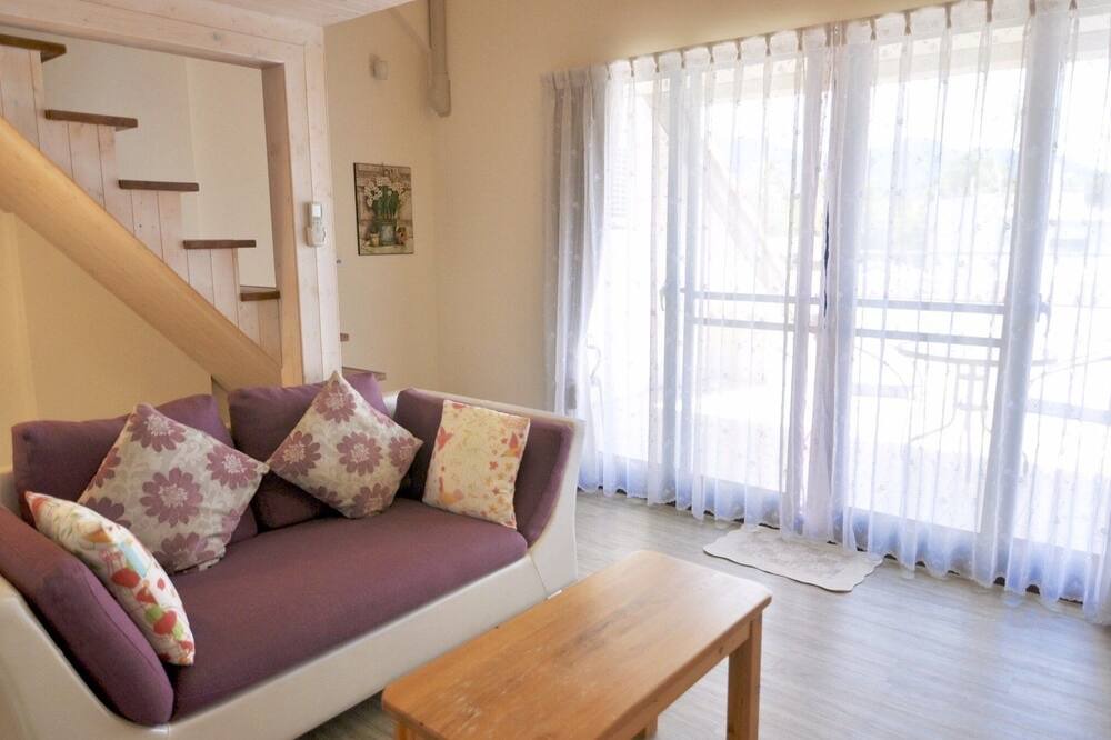 Photo of Livingroom in Zhuqi