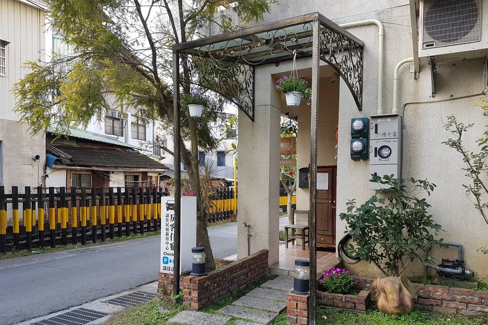 Photo of Outdoor in Zhuqi