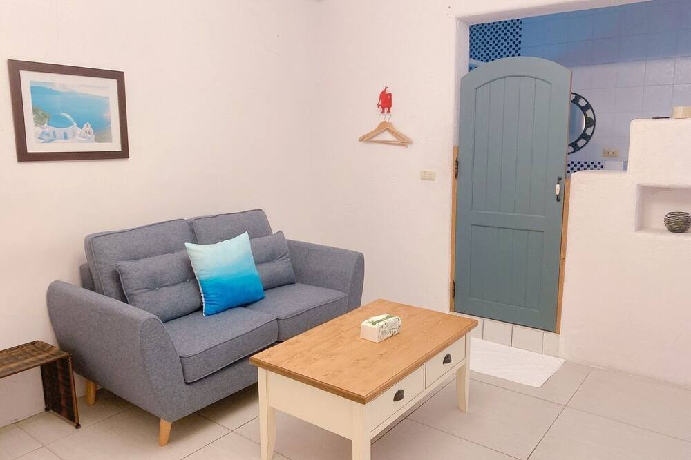 Photo of Bedroom in Zhuqi