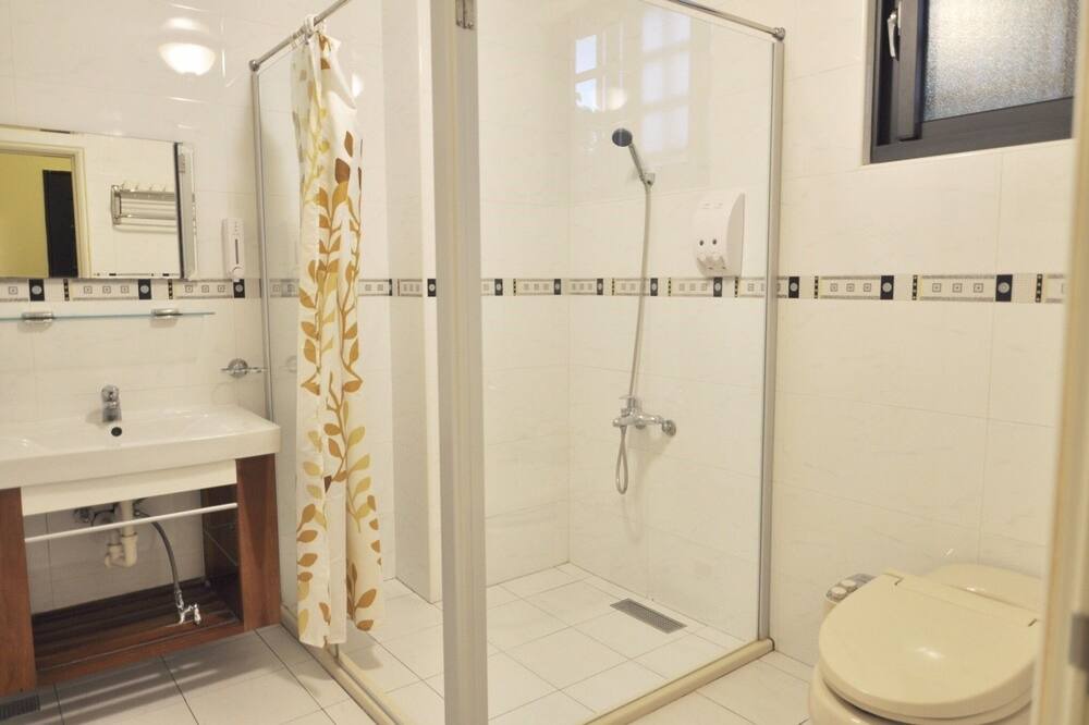 Photo of Bathroom in Zhuqi