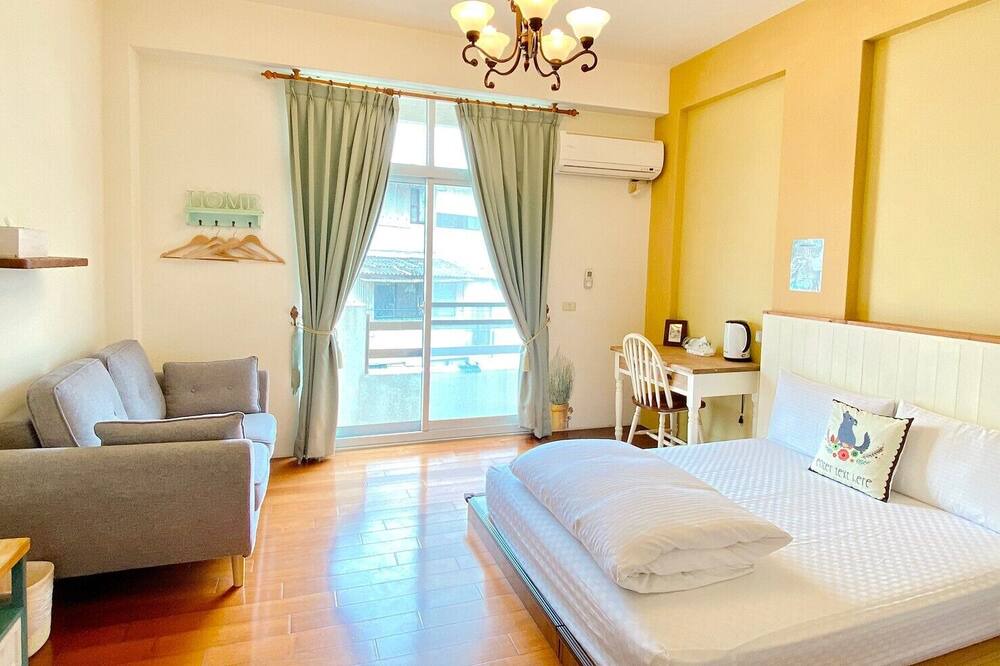 Photo of Bedroom in Zhuqi