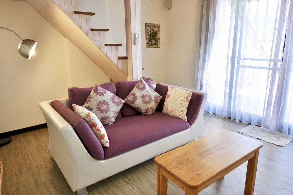 Photo of Livingroom in Zhuqi