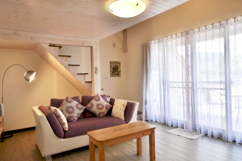 Photo of Livingroom in Zhuqi