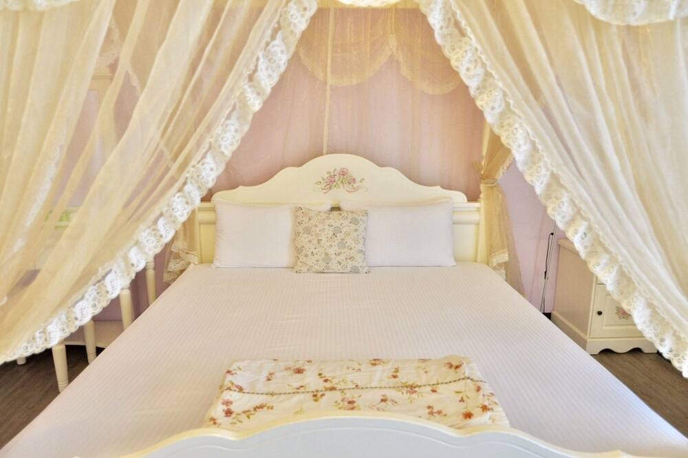 Photo of Bedroom in Zhuqi