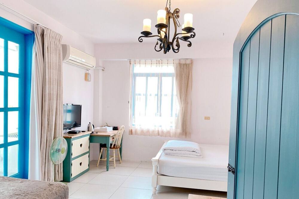 Photo of Bedroom in Zhuqi