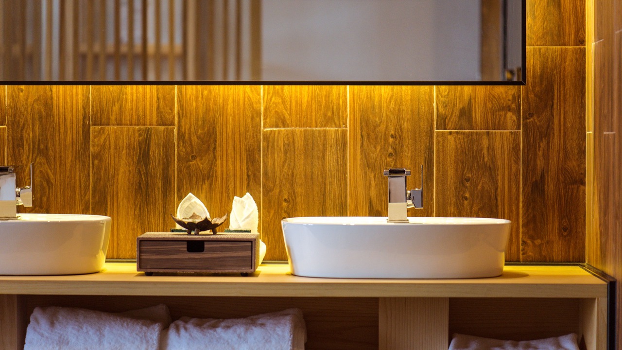 Photo of Bathroom in Pudong