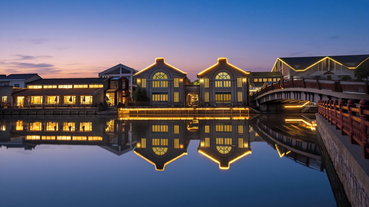 Photo of Outdoor in Pudong