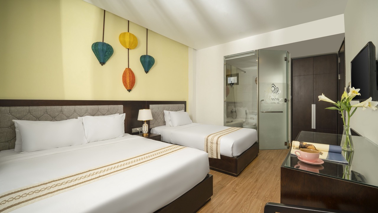 Photo of Bedroom in Ngu Hanh Son