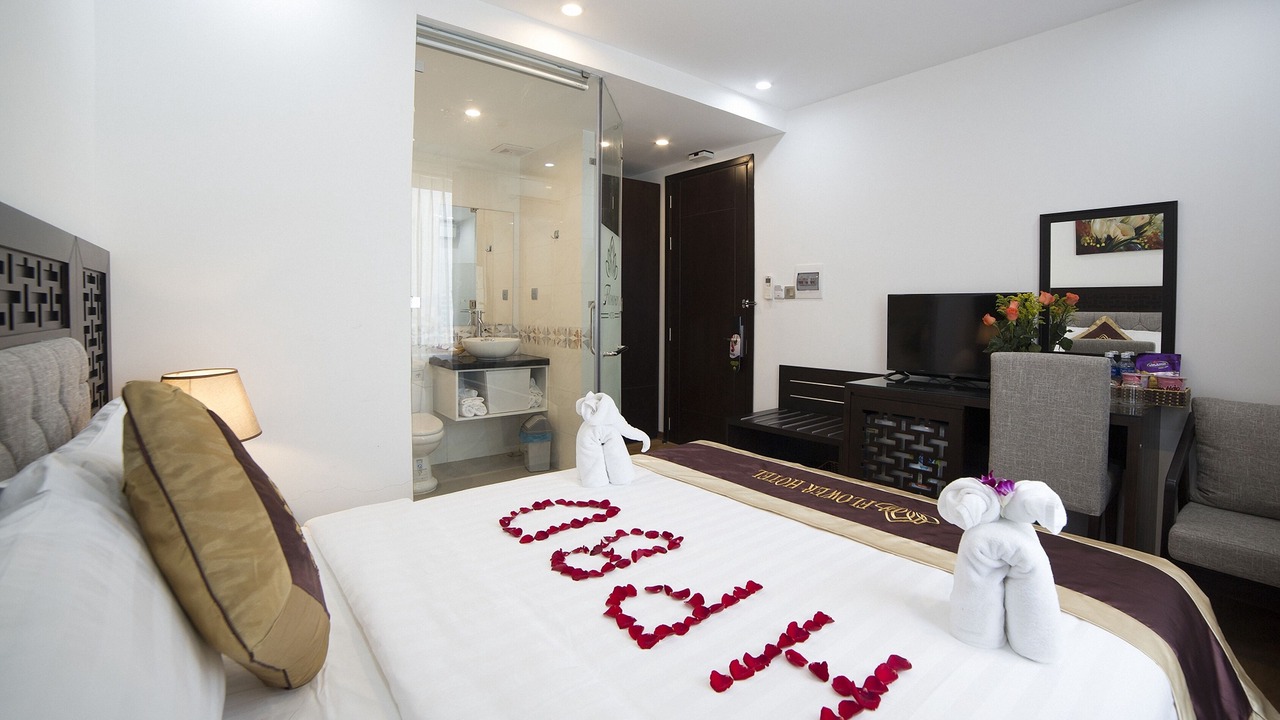 Photo of Bedroom in Ngu Hanh Son