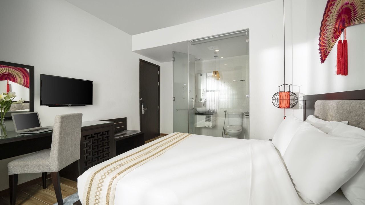 Photo of Bedroom in Ngu Hanh Son