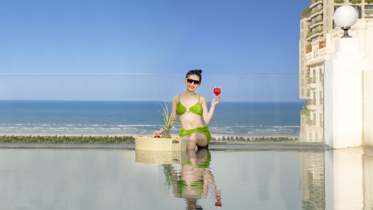 Photo of Outdoor in Ngu Hanh Son