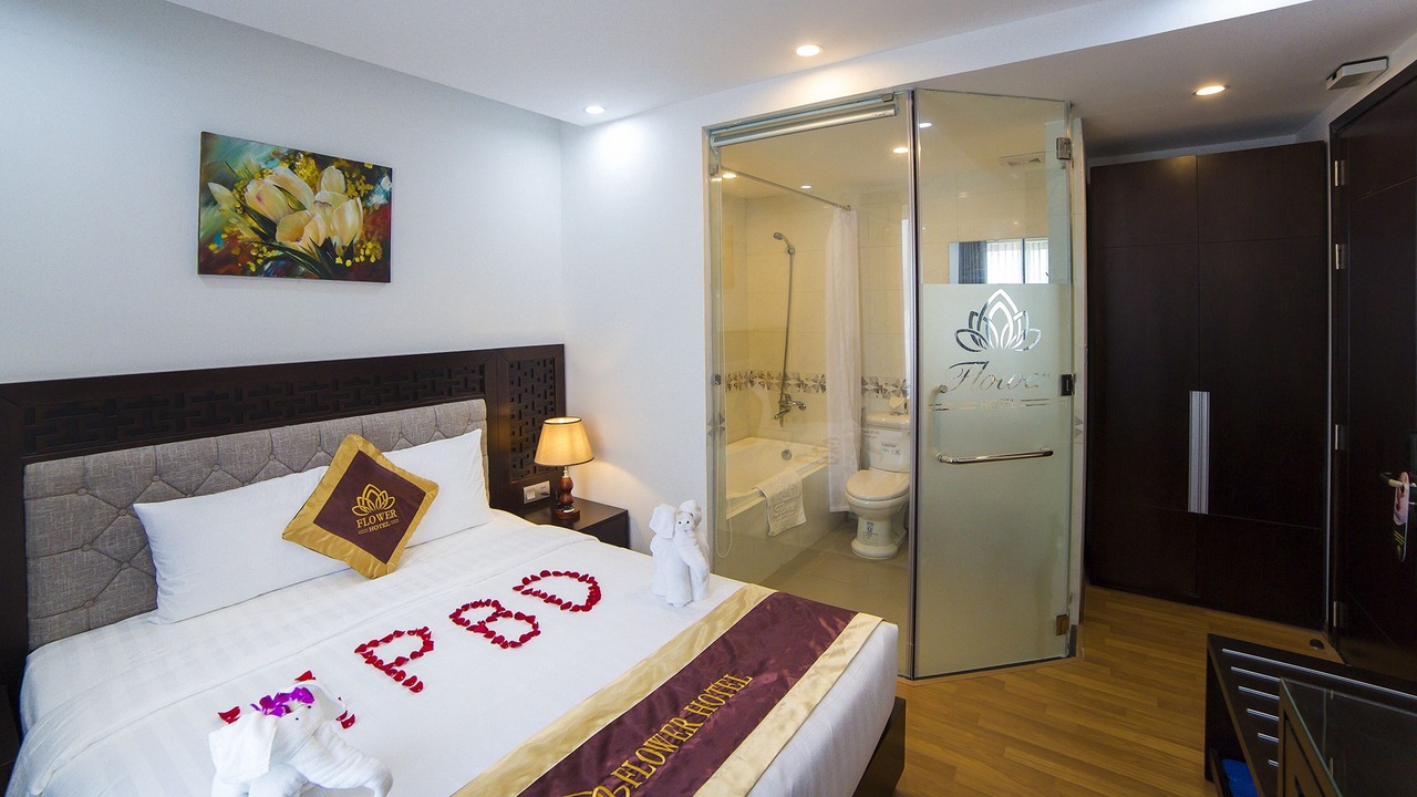 Photo of Bedroom in Ngu Hanh Son