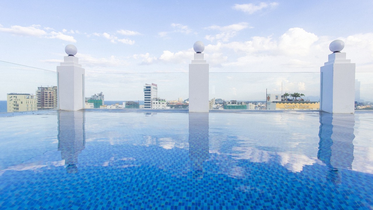 Photo of Outdoor in Ngu Hanh Son