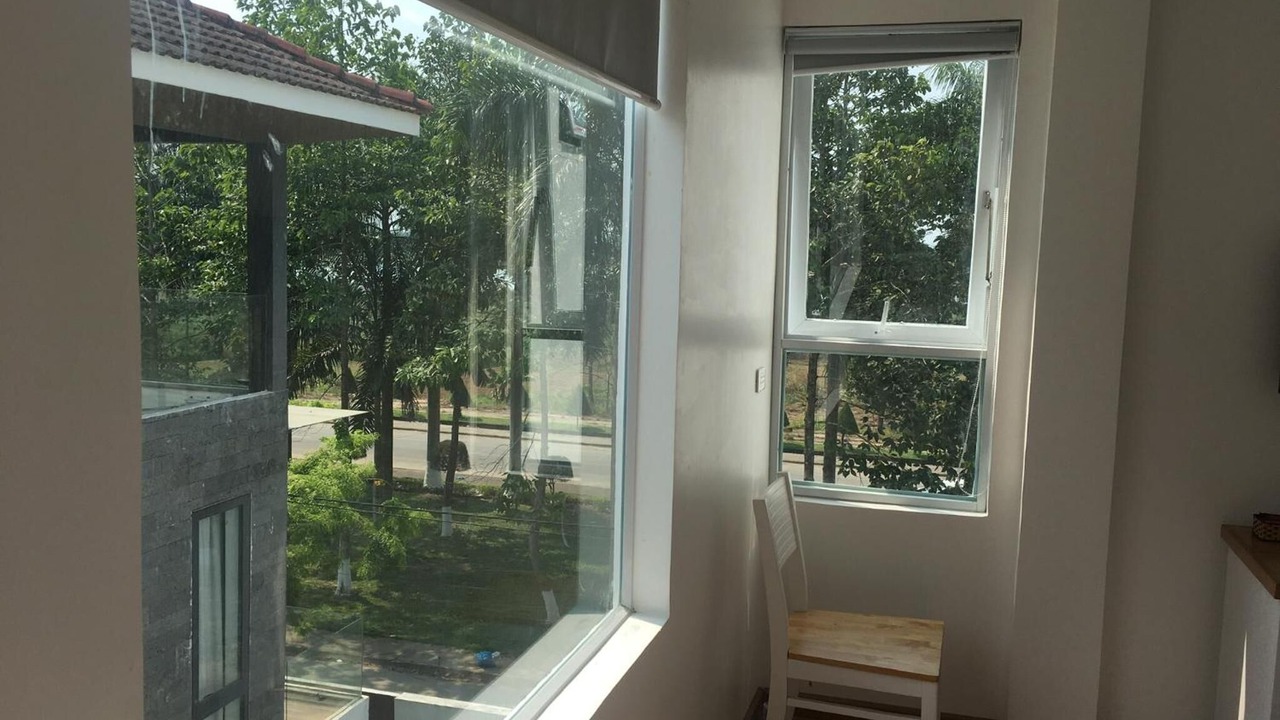 Photo of Patio Balcony in Quang Ngai