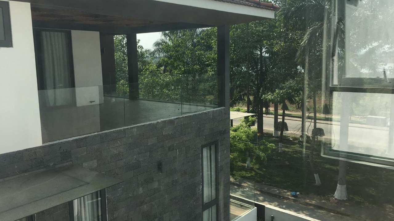 Photo of Patio Balcony in Quang Ngai