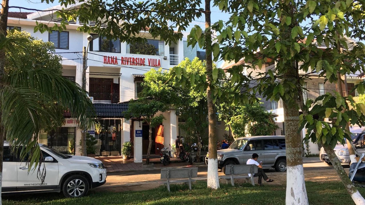 Photo of Outdoor in Quang Ngai