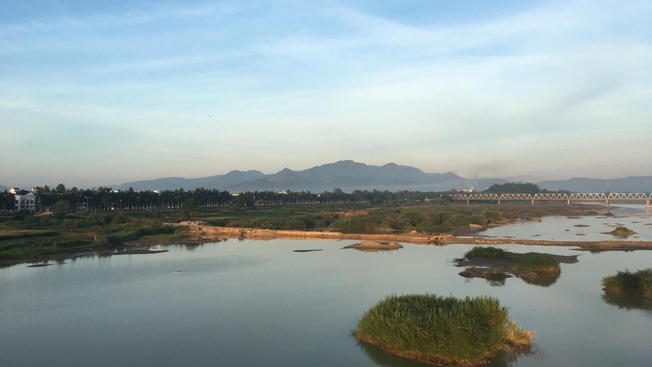 Photo of Outdoor in Quang Ngai