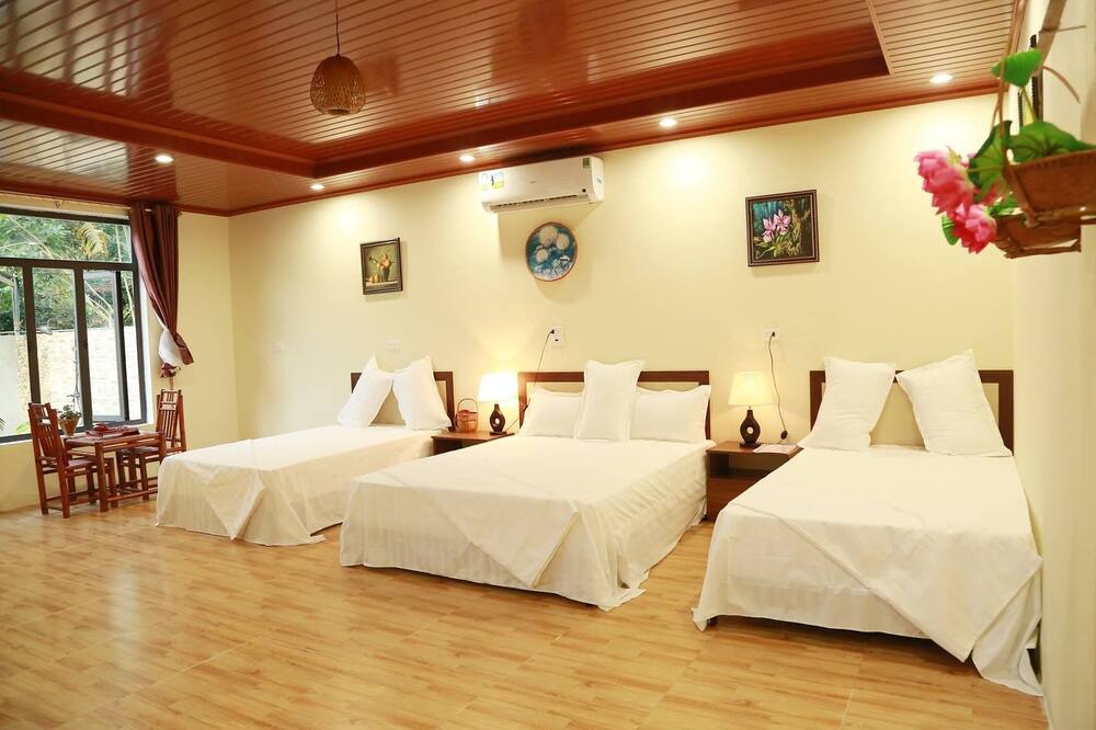 Photo of Bedroom in Phong Nha