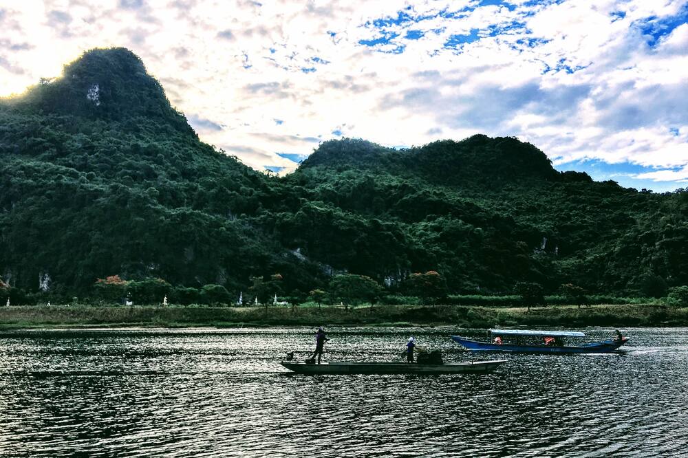 Photo of Others in Phong Nha