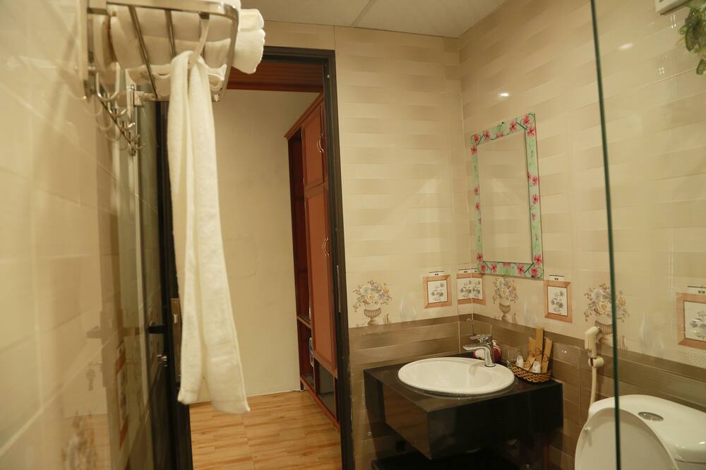 Photo of Bathroom in Phong Nha