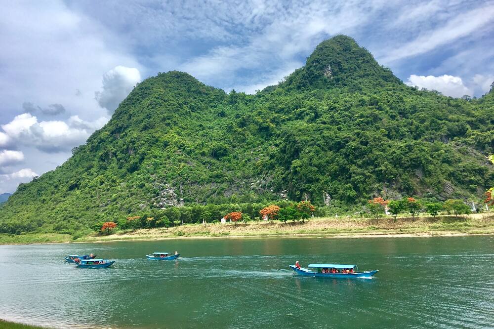 Photo of Others in Phong Nha