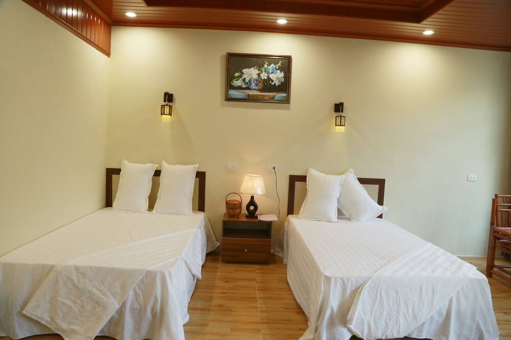 Photo of Bedroom in Phong Nha