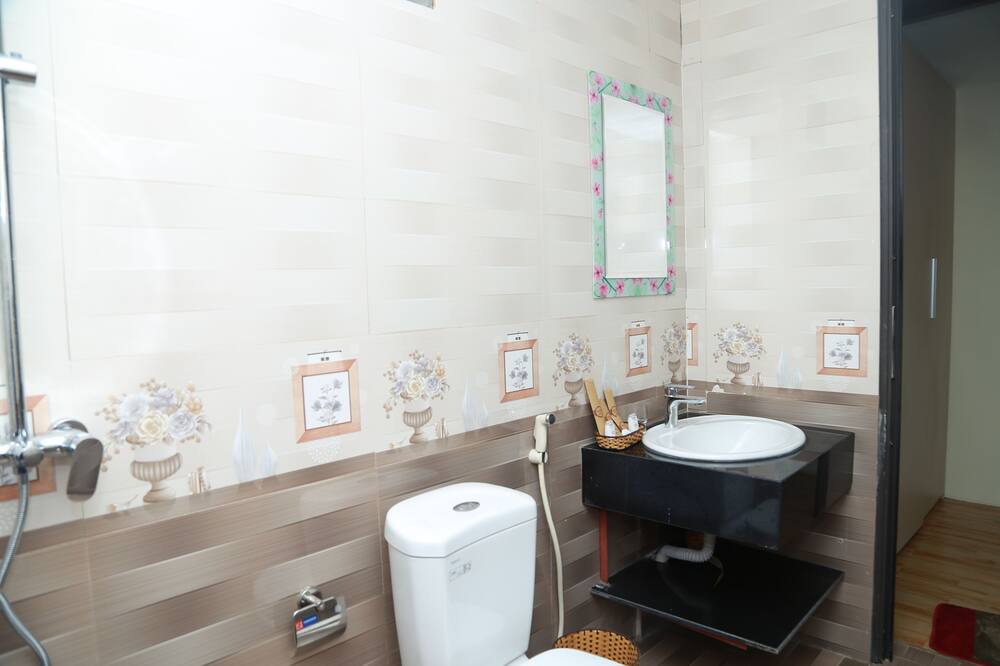 Photo of Bathroom in Phong Nha