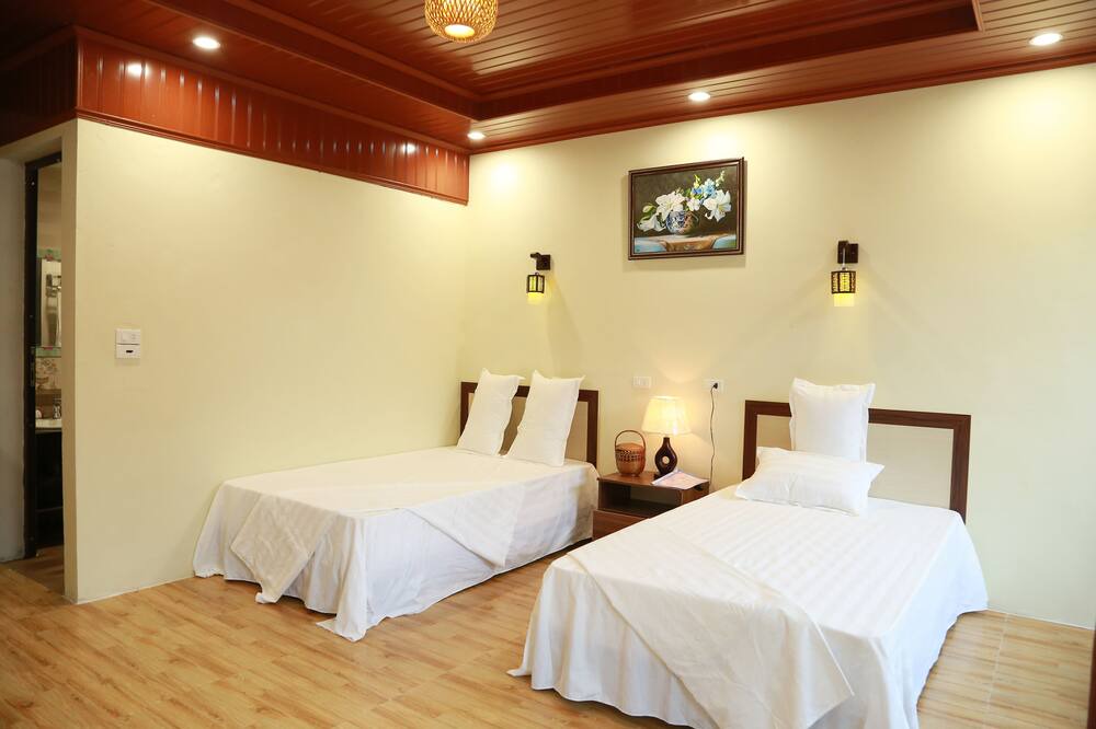 Photo of Bedroom in Phong Nha