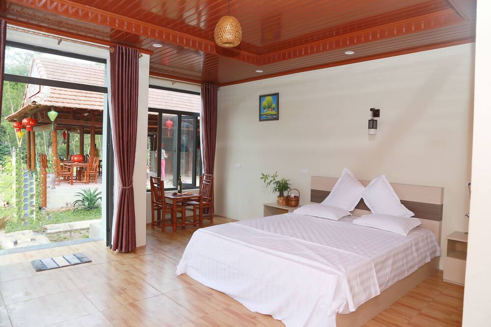Photo of Bedroom in Phong Nha