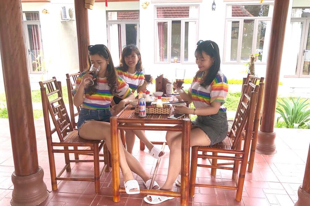 Photo of Others in Phong Nha
