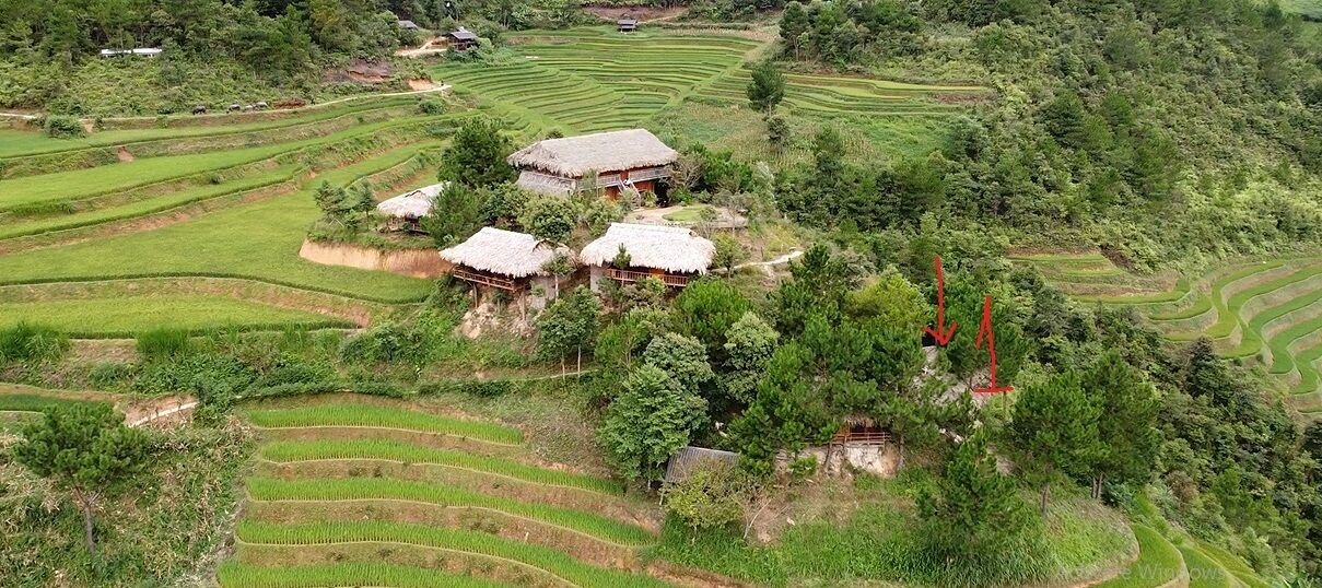 Photo of Livingroom in Mu Cang Chai