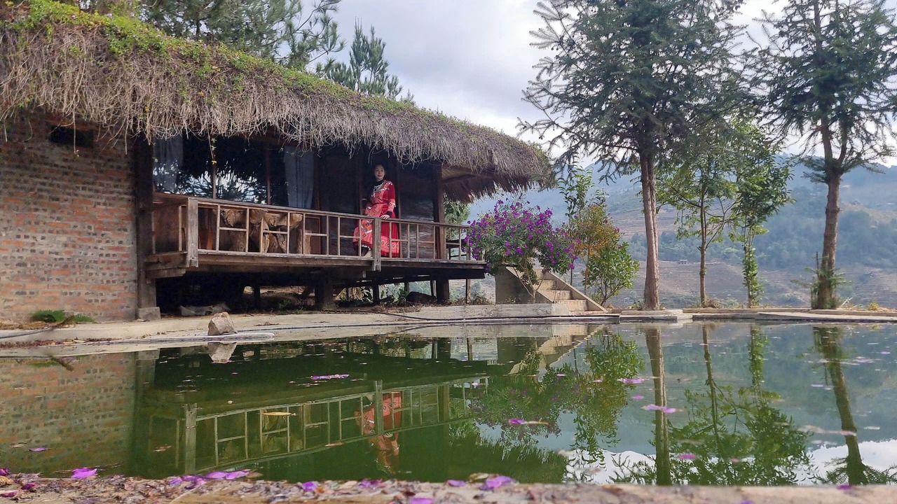 Photo of Outdoor in Mu Cang Chai