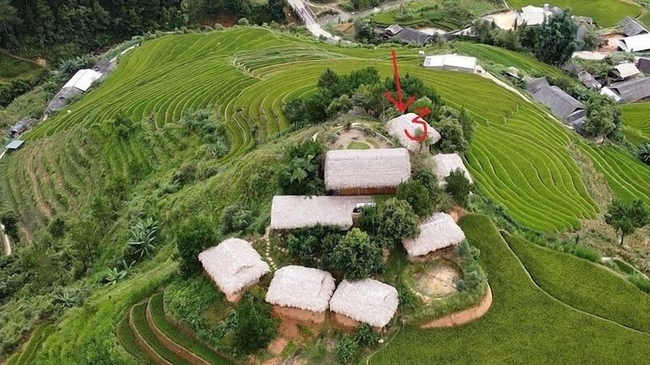 Photo of Others in Mu Cang Chai